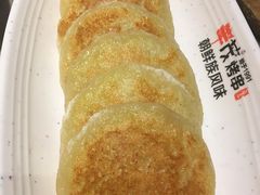 朝鲜族手工土豆饼-丰茂烤串(钦州北路店)