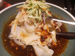 西域凉皮-丝路金桃·新疆菜(徐汇店)