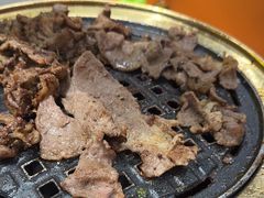 -允辛家·自助泥炉烤肉(九亭店)