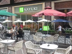 露天位-哈根达斯(美罗城店)