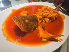 -院8里·小聚园老川菜(九眼桥店)