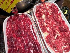 -大吉利·潮汕鲜牛肉火锅(总店)