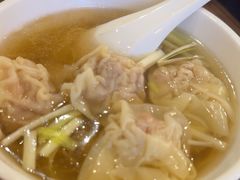 -一记面馆·云吞面嘅专家(富华店)