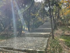 -虞山风景区