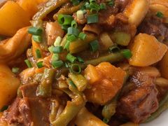 -上庄晋风庄园(上庄店)