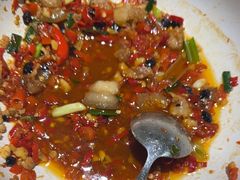 -西江红·株洲本地菜(滨江南路店)