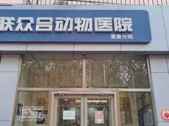 -美联众合爱康动物医院•复杂内科•肿瘤科•牙科•腔镜诊疗中心