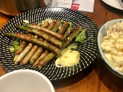 -hallch 好吃餐厅(全运村中央广场店)