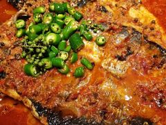 -青炉里青花椒鲜活烤鱼(理工大店)