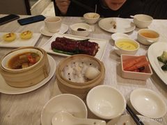 -福州天元国际威斯汀酒店·中国元素餐厅