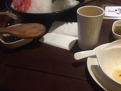 -捞神煲汤火锅(湖滨商业街店)