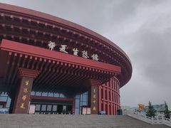 -威海华夏城景区