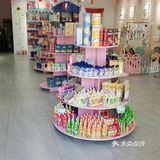 保利罗兰的母婴店