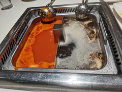 -海底捞火锅(中商百货店)
