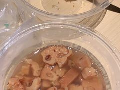 -粗茶淡饭(东关街店)