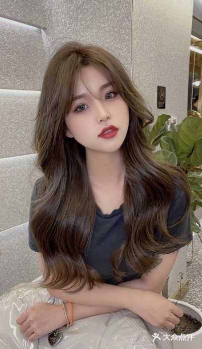 MI HAIR(爱琴海店)图片