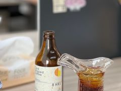 -The PEAT Coffee(深业中城店)