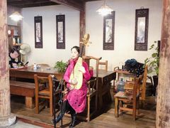 大堂-老横泾面馆(吴中横泾店)