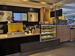 -麦当劳(坂田分店)