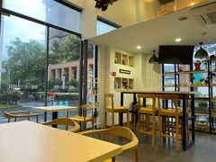 大堂-沙青(江场二路店)