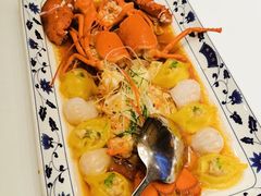 -宁波状元楼酒店(和义路店)