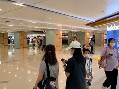 -JINS睛姿眼镜(壹方城店)