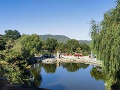 -北京西山国家森林公园