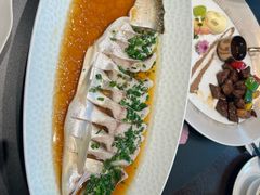 -炊江南·上海菜(国展华漕店)