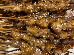 -木屋烧烤(坂田天安云谷店)