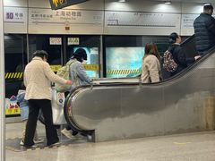 -上海动物园(地铁站)