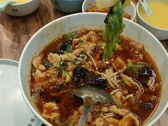 -合合春饼·酱骨·东北菜(潘家园店)
