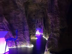 -碧涛阁·泡泡海洋·汤泉洗浴(王府花园店)