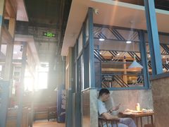 -比格比萨自助(国展店)