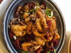 -利苑酒家(金宝店)