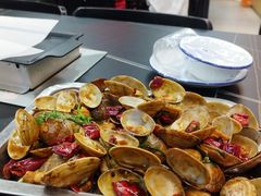-老黑板筋(顺义总店)