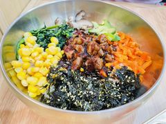 -米村拌饭(东方新天地店)