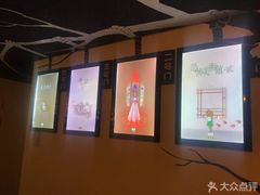 -Doors独立剧情密室(东门分店)