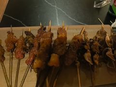 -三杯赤運·中式小酒馆(所城里店)