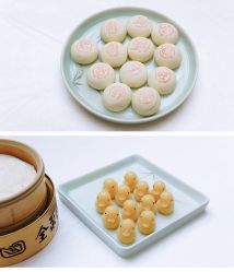 -全聚德烤鸭店·宴会厅(和平门店)