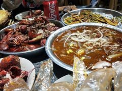 -辣盆盆麻辣小龙虾(哈尔滨总店)