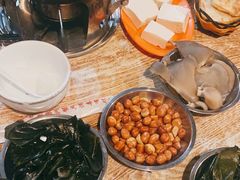 -范贤光鸡公煲(平乐园总店)