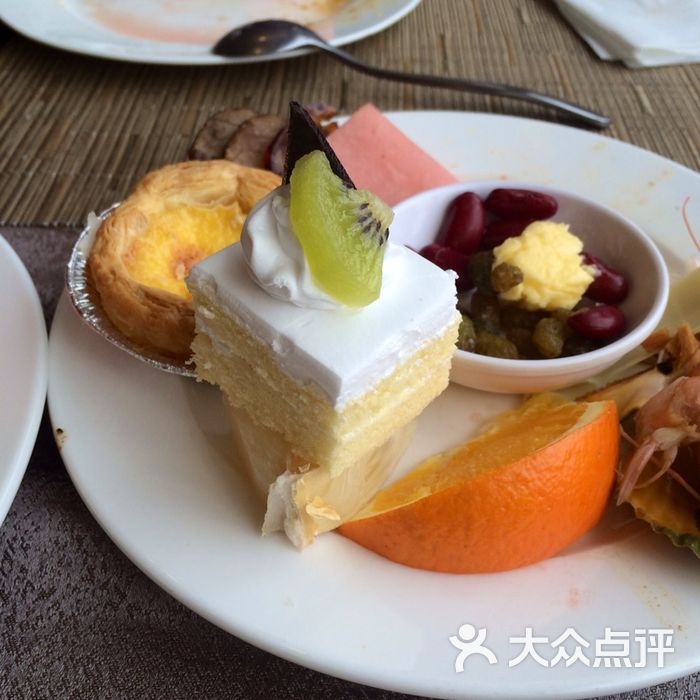 秀兰饭店餐厅图片-北京自助餐-大众点评网
