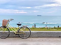 -七星潭蓝天广场