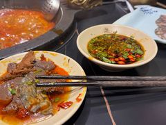 -蜀大侠火锅(四川北路店)