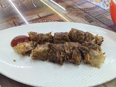 -鑫鸿达·海鲜闽菜热炒小馆(中山路店)