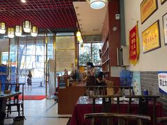 大堂-易老妈蹄花.特色川菜(人民公园总店)