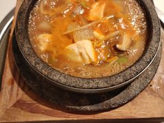 -七八冷面·延边朝鲜族美食(圣熙八号店)