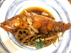 -京怀石·壬生