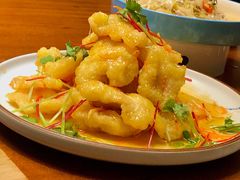 -老江南春·中国龙菜(衡山路店)