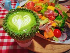 -自然食集西餐厅(泰晤士小镇店)